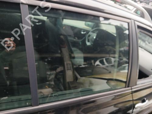 Used Rear right door window Rear right door window RENAULT MEGANE II Estate (KM0/1_) 1.5 dCi (KM16, KM1E) (106 hp) 40497307 40497307