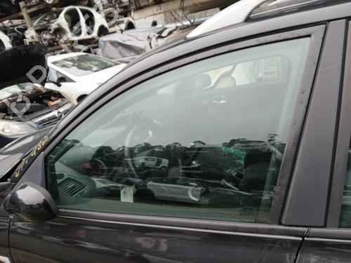 Used Front left door window Front left door window RENAULT MEGANE II Estate (KM0/1_) 1.5 dCi (KM16, KM1E) (106 hp) 40497306 40497306