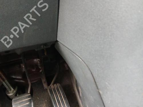 Used Pedal Pedal RENAULT MEGANE II Estate (KM0/1_) 1.5 dCi (KM16, KM1E) (106 hp) 40497314 40497314