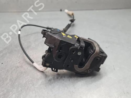 Used Front right lock Front right lock CITROËN C4 III (BA_, BB_, BC_) 1.2 PureTech 130 (BAHNSA, BAHNSB) (130 hp) 40497318 40497318