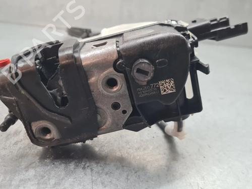 Used Rear left lock Rear left lock CITROËN C3 AIRCROSS II (2R_, 2C_) 1.5 BlueHDi 100 (2CYHYJ) (102 hp) 40497319 40497319