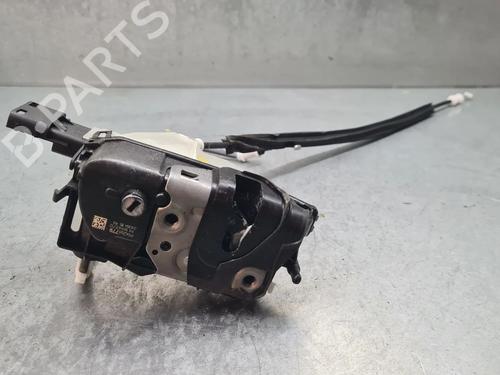 Used Front right lock Front right lock CITROËN C3 AIRCROSS II (2R_, 2C_) 1.2 PureTech 110 (2RHNZB, 2RHNZW, 2RHNPX, 2RHNPJ) (110 hp) 40497320 40497320