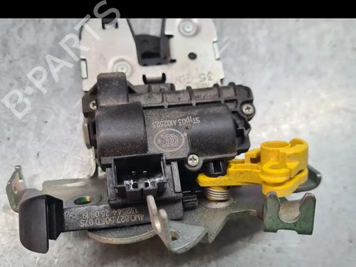 Tailgate lock SEAT ATECA (KH7, KHP) 2.0 TDI 4Drive | BP40497322C101 - Image 5