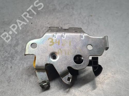 Tailgate lock SEAT ATECA (KH7, KHP) 2.0 TDI 4Drive | BP40497322C101 - Image 2