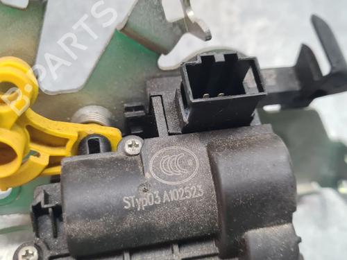 Tailgate lock SEAT ATECA (KH7, KHP) 2.0 TDI 4Drive | BP40497322C101 - Image 6
