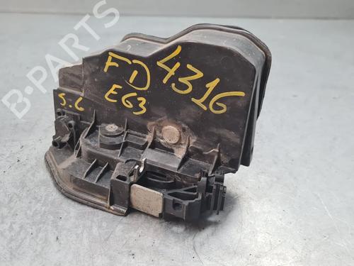 Used Front right lock Front right lock BMW 6 (E63) 650 i (367 hp) 40497324 40497324