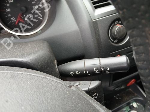 Used Steering column stalk Steering column stalk RENAULT MEGANE II Estate (KM0/1_) 1.5 dCi (KM16, KM1E) (106 hp) 40497325 40497325