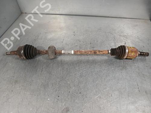 Used Right front driveshaft Right front driveshaft DACIA DOKKER Box Body/MPV 1.5 dCi (FEAJ) (90 hp) 40497327 40497327