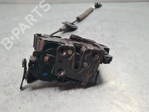 Used Front right lock Front right lock RENAULT SCÉNIC IV (J9_) 1.7 Blue dCi 120 (J9A7, J9A8) (120 hp) 40497328 40497328
