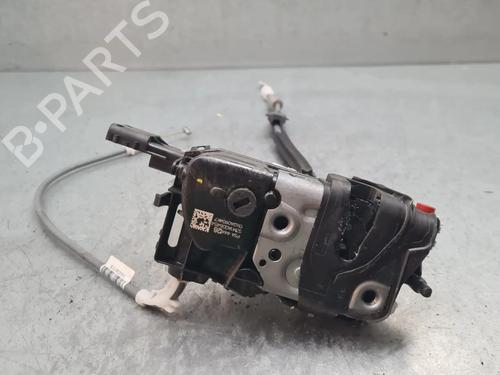 Used Rear right lock Rear right lock PEUGEOT 208 II (UB_, UP_, UW_, UJ_) 1.2 PureTech 100 (101 hp) 40497330 40497330