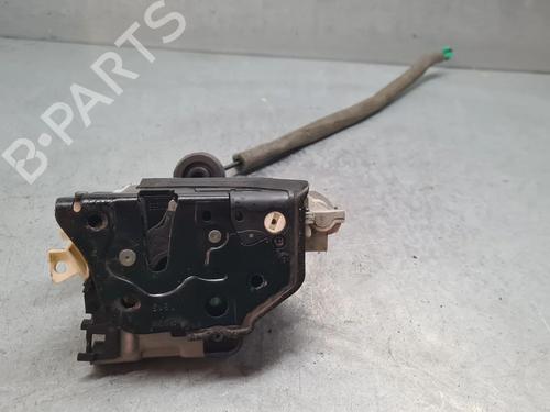 Used Front right lock Front right lock SEAT IBIZA V (KJ1, KJG) 1.0 MPi (80 hp) 40497331 40497331