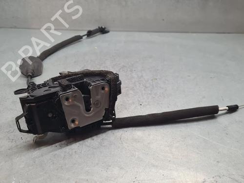 Used Front right lock Front right lock RENAULT CLIO V (B7_) 1.0 TCe 90 (B7MT) (91 hp) 40497332 40497332