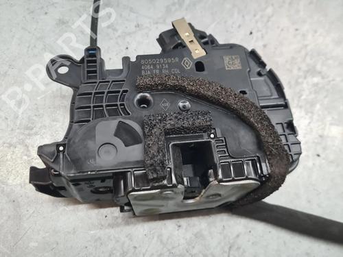 Front right lock RENAULT CLIO V (B7_) 1.0 TCe 90 (B7MT) | BP40497332C97 - Image 3