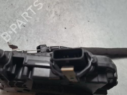 Front right lock RENAULT CLIO V (B7_) 1.0 TCe 90 (B7MT) | BP40497332C97 - Image 4