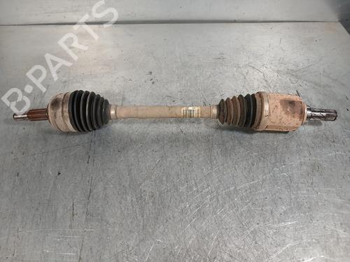 Left front driveshaft DACIA DUSTER (HM_) 1.5 dCi 110 (HMAB) | BP40497333M38 - Image 4