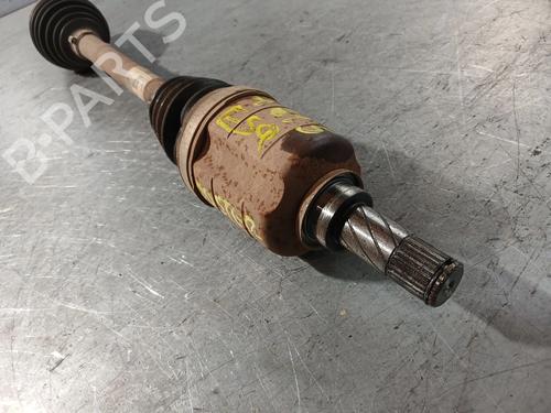 Left front driveshaft DACIA DUSTER (HM_) 1.5 dCi 110 (HMAB) | BP40497333M38 - Image 2