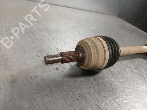 Left front driveshaft DACIA DUSTER (HM_) 1.5 dCi 110 (HMAB) | BP40497333M38 - Image 3