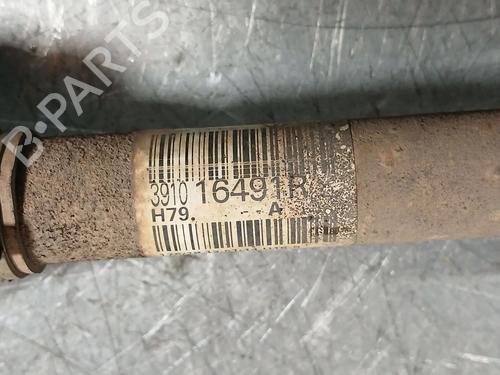 Left front driveshaft DACIA DUSTER (HM_) 1.5 dCi 110 (HMAB) | BP40497333M38 - Image 5