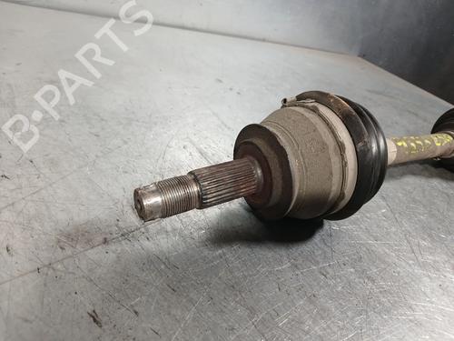 Left front driveshaft FIAT 500L (351_, 352_) 1.6 D Multijet (199LYE1B) | BP40497334M38 - Image 3