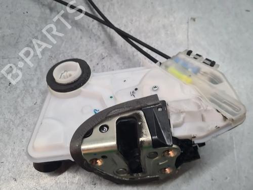 Front left lock PEUGEOT 108 1.2 | BP40497350C98 - Image 2