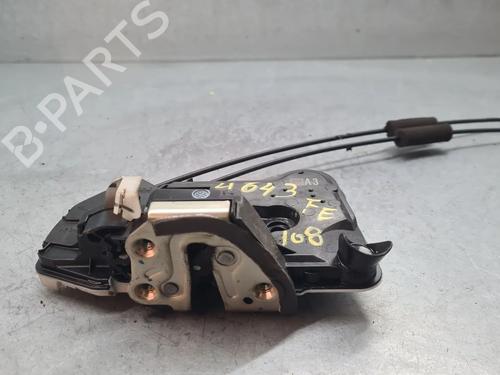 Front left lock PEUGEOT 108 1.2 | BP40497350C98 - Image 3
