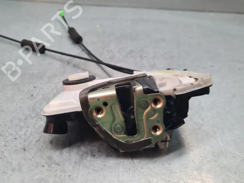 Used Front left lock Front left lock PEUGEOT 108 1.2 (82 hp) 40497350 40497350