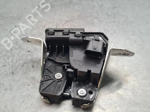 Used Tailgate lock Tailgate lock MERCEDES-BENZ GLC Coupe (C253) [2016-2023] 40497361 40497361