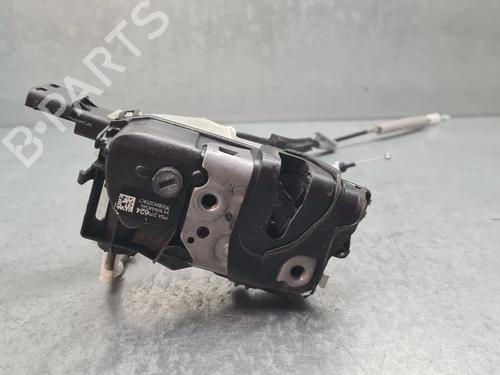Used Front right lock Front right lock CITROËN C5 AIRCROSS (A_) 1.2 PureTech 130 (ARHNSJ) (131 hp) 40502918 40502918
