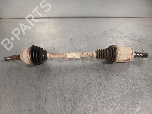 Left front driveshaft DACIA SANDERO II 1.5 Blue dCi 95 (B8JL) | BP40502919M38 - Image 4