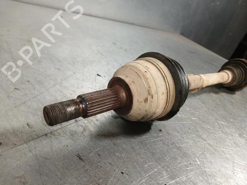 Left front driveshaft DACIA SANDERO II 1.5 Blue dCi 95 (B8JL) | BP40502919M38 - Image 3