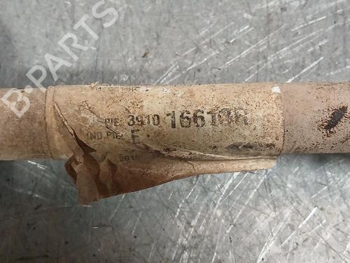 Left front driveshaft DACIA SANDERO II 1.5 Blue dCi 95 (B8JL) | BP40502919M38 - Image 5