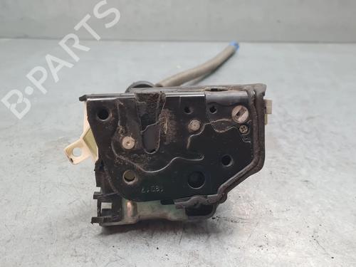 Used Rear right lock Rear right lock AUDI A1 Sportback (8XA, 8XF) 1.0 TFSI (82 hp) 33025049 33025049