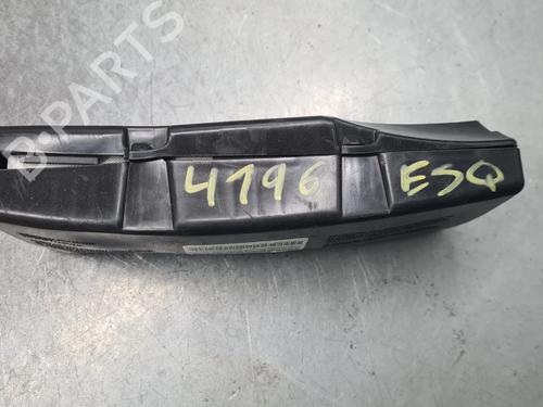 Used Left seat airbag Left seat airbag PEUGEOT 208 I (CA_, CC_) 1.2 VTI 82 (82 hp) 40502924 40502924