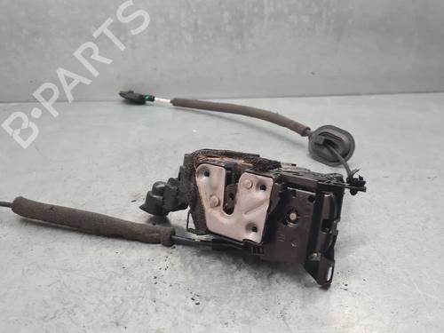 Used Front left lock Front left lock RENAULT CAPTUR I (J5_, H5_) 0.9 TCe 90 (90 hp) 40502927 40502927