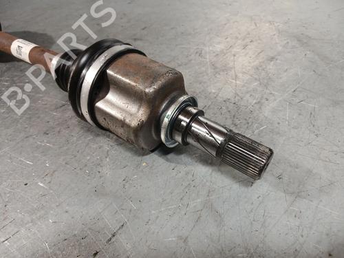 Left front driveshaft RENAULT TRAFIC III Van (FG_) 2.0 dCi 130 (FGMY) | BP40502930M38 - Image 3