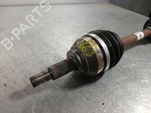 Left front driveshaft RENAULT TRAFIC III Van (FG_) 2.0 dCi 130 (FGMY) | BP40502930M38 - Image 2