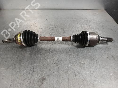 Left front driveshaft RENAULT TRAFIC III Van (FG_) 2.0 dCi 130 (FGMY) | BP40502930M38 - Image 4
