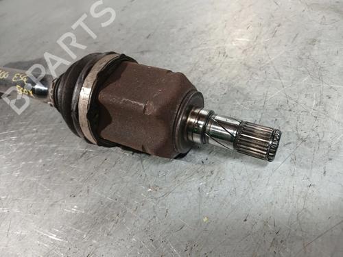 Left front driveshaft FIAT 500X (334_) 1.0 (334.AXN1B) | BP40502932M38 - Image 2