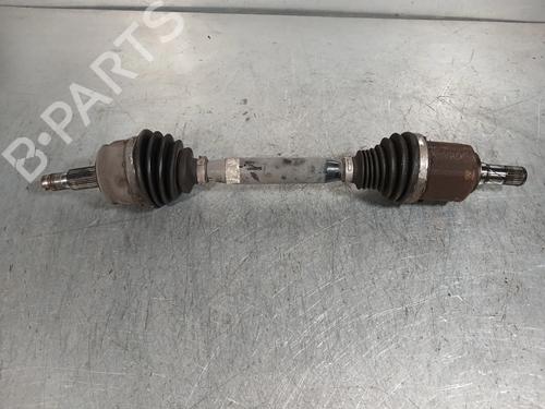 Left front driveshaft FIAT 500X (334_) 1.0 (334.AXN1B) | BP40502932M38 - Image 4