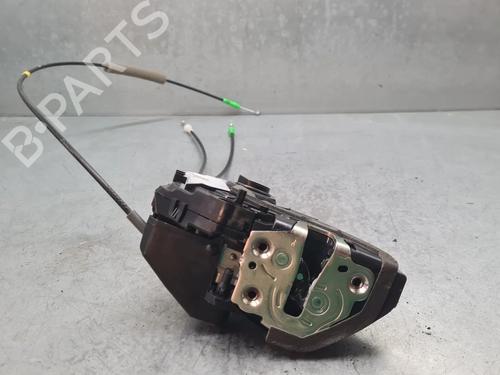 Used Rear right lock Rear right lock TOYOTA C-HR (_X2_, _H2_) PHEV (MAXH21) (223 hp) 39566687 39566687
