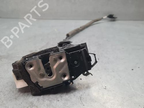 Front left lock RENAULT CLIO V (B7_) 1.0 TCe 100 (B7MT) | BP40502970C98 - Image 2