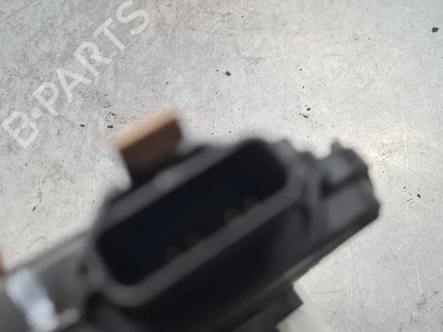 Front left lock RENAULT CLIO V (B7_) 1.0 TCe 100 (B7MT) | BP40502970C98 - Image 5