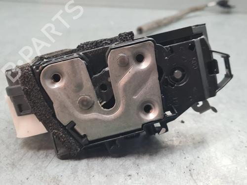 Used Front left lock Front left lock RENAULT CLIO V (B7_) 1.0 TCe 100 (B7MT) (101 hp) 40502970 40502970