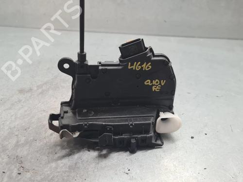 Front left lock RENAULT CLIO V (B7_) 1.0 TCe 100 (B7MT) | BP40502970C98 - Image 6