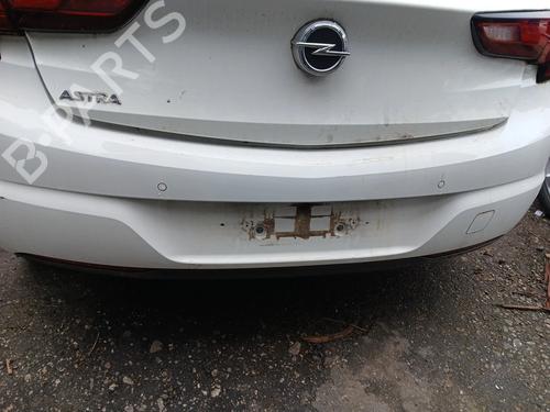 rear-bumper-opel-astra-k-b16-2015-2016-2017-2018-2019-2020-2021-2022-40502945 main image