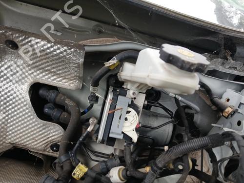 Used ABS pump ABS pump OPEL ASTRA K (B16) 1.5 CRDI (68) (105 hp) 40502963 40502963
