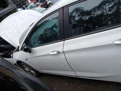 left-front-door-opel-astra-k-b16-2015-2016-2017-2018-2019-2020-2021-2022-40502947 main image