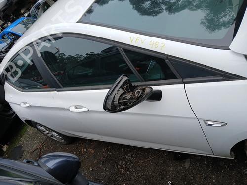 right-front-door-opel-astra-k-b16-2015-2016-2017-2018-2019-2020-2021-2022-40502946 main image