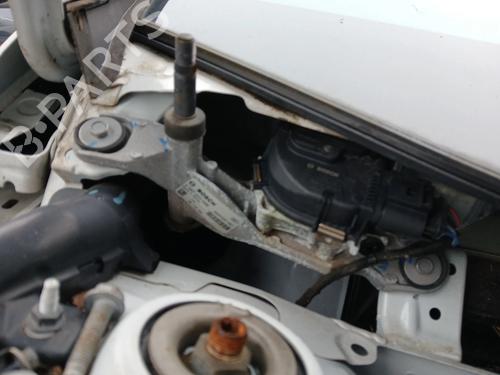 Used Front wiper motor Front wiper motor OPEL ASTRA K (B16) 1.5 CRDI (68) (105 hp) 40502957 40502957