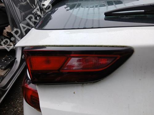 Used Left tailgate light Left tailgate light OPEL ASTRA K (B16) 1.5 CRDI (68) (105 hp) 40502965 40502965